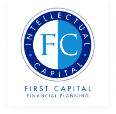 First Capital Financial Planning Logo